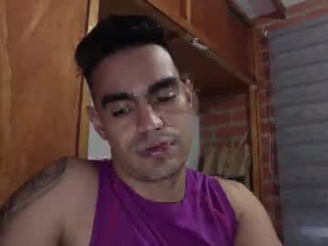 Liiam_Collins June 07, 2026 Chaturbate stream image