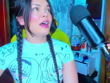 Meli_Pixel June 07, 2026 Chaturbate stream image
