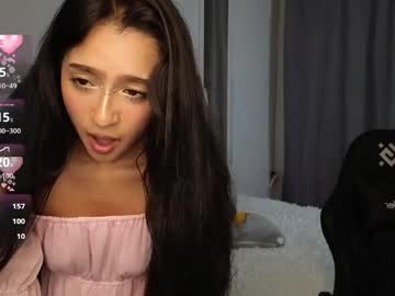 Mellymellika June 07, 2026 Chaturbate stream image