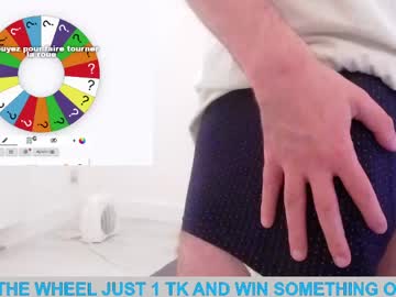 Sexxyxxman June 07, 2026 Chaturbate stream image
