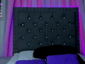 Steff_Olsen June 07, 2026 Chaturbate stream image