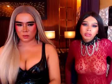 Thelastdestroyerxx June 07, 2026 Chaturbate stream image