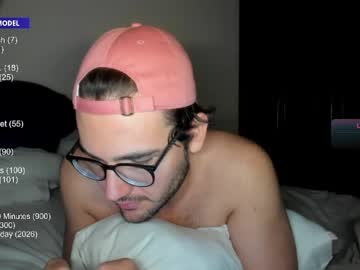 Vito_Ferrero June 07, 2026 Chaturbate stream image