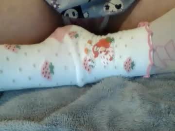 Daddysgirlava June 08, 2026 Chaturbate stream image