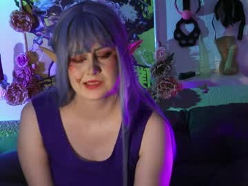 Fantastic_Fairy June 08, 2026 Chaturbate stream image