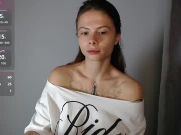 Fitmila June 08, 2026 Chaturbate stream image