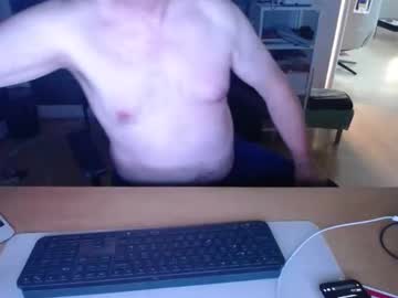 Iandy12 June 08, 2026 Chaturbate stream image