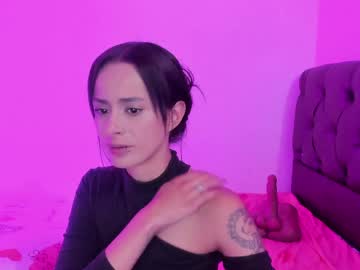 Jinx__1 June 08, 2026 Chaturbate stream image