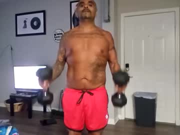 Razorvet June 08, 2026 Chaturbate stream image
