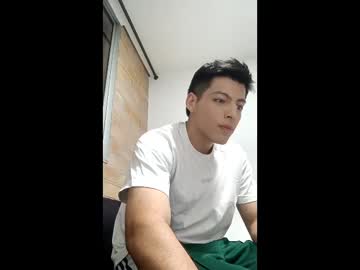 Santi_Henao June 08, 2026 Chaturbate stream image
