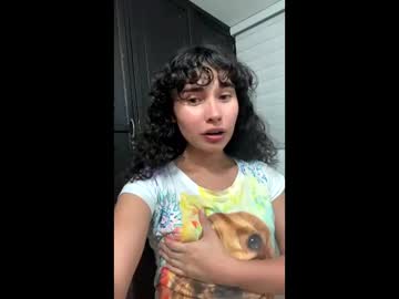 Sofi666muak June 08, 2026 Chaturbate stream image