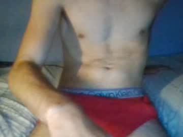 Spanish21y June 08, 2026 Chaturbate stream image