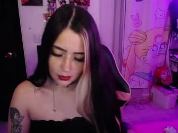 Stephani_Rousso June 08, 2026 Chaturbate stream image