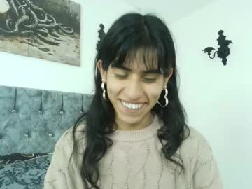 Bella_Poisonous June 08, 2026 Chaturbate stream image