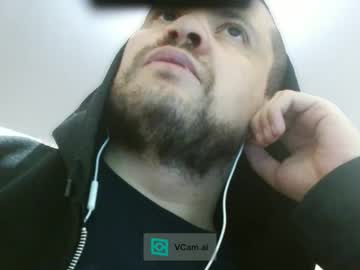 Camiloking17 June 08, 2026 Chaturbate stream image