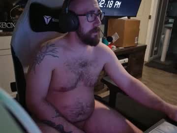 Stickykraken June 08, 2026 Chaturbate stream image