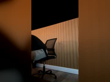 Tommybangz June 08, 2026 Chaturbate stream image