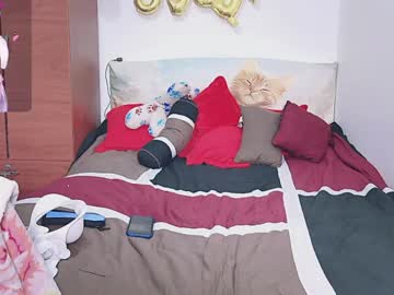 Aeseelia June 08, 2026 Chaturbate stream image