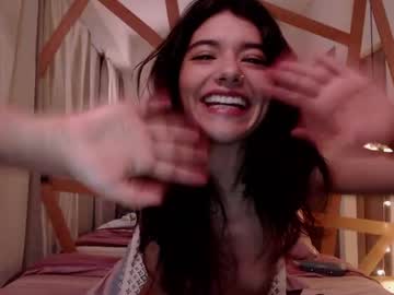 _Antonella_Conti_ June 08, 2026 Chaturbate stream image