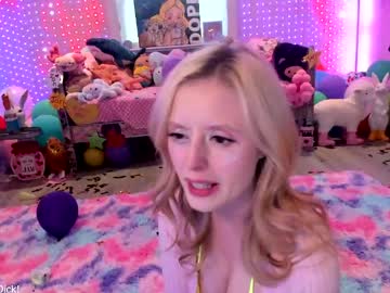 Arianina June 08, 2026 Chaturbate stream image