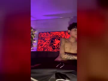 Aztecroz June 08, 2026 Chaturbate stream image