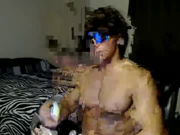 Chadjacobs1738 June 08, 2026 Chaturbate stream image