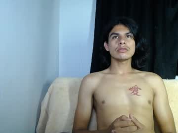 Erickmaster07 June 08, 2026 Chaturbate stream image