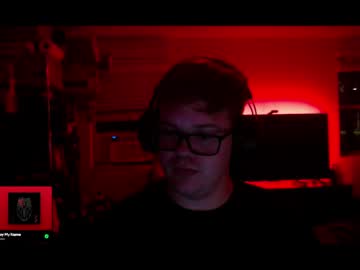 Fcxfirexhivex11 June 08, 2026 Chaturbate stream image