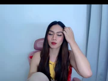 Luisa_Xpress June 08, 2026 Chaturbate stream image