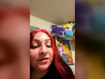 Pmariexxx June 08, 2026 Chaturbate stream image
