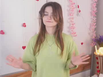 Georgiannahearn June 08, 2026 Chaturbate stream image
