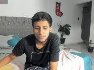 Gero_Hamann June 08, 2026 Chaturbate stream image