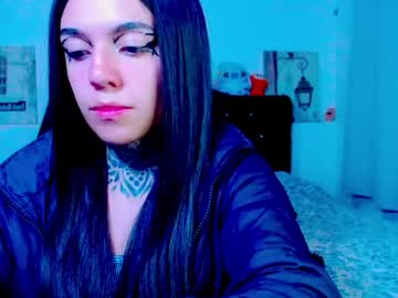 Lannie_Gonzales June 08, 2026 Chaturbate stream image