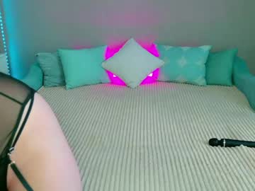 Redhead_Vixen_ June 08, 2026 Chaturbate stream image
