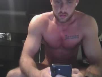 Ryan_Stockbar June 08, 2026 Chaturbate stream image