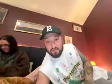 Touchpassgranted June 08, 2026 Chaturbate stream image