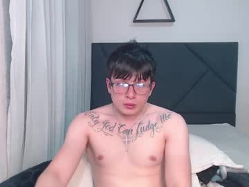 Venumbestia June 08, 2026 Chaturbate stream image
