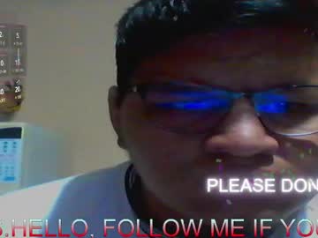 Xavi007till June 08, 2026 Chaturbate stream image
