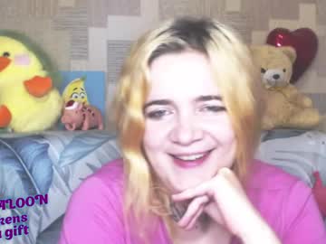 Yours_Good_Mood June 08, 2026 Chaturbate stream image