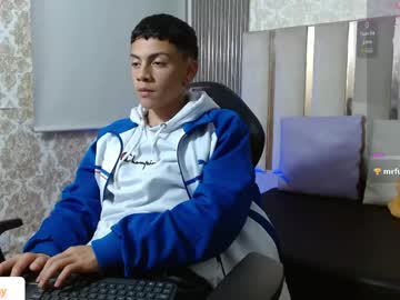 Brac_Tay June 08, 2026 Chaturbate stream image