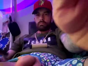 Ecko2012 June 08, 2026 Chaturbate stream image