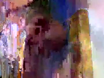 Hot_Ebony11 June 08, 2026 Chaturbate stream image