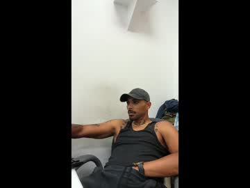 Negrinho04 June 08, 2026 Chaturbate stream image