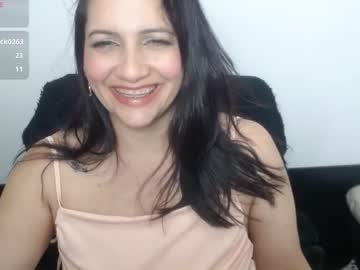 Valeria_Sweet91 June 08, 2026 Chaturbate stream image