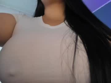 Ashanty_Vera01 June 08, 2026 Chaturbate stream image