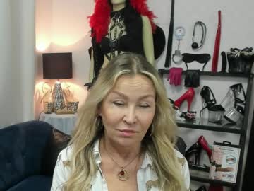 Crystalxohotty June 08, 2026 Chaturbate stream image