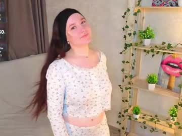 Cutierudy June 08, 2026 Chaturbate stream image