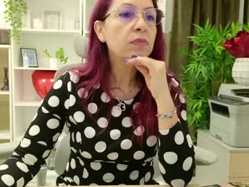 Dirty_Mature June 08, 2026 Chaturbate stream image