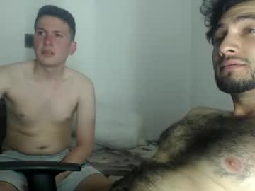 Elgochito123 June 08, 2026 Chaturbate stream image