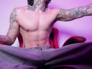 Ethan_Sykes June 08, 2026 Chaturbate stream image